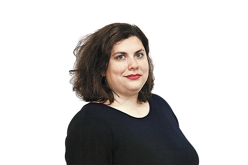 Μυρτώ Λιαλιούτη