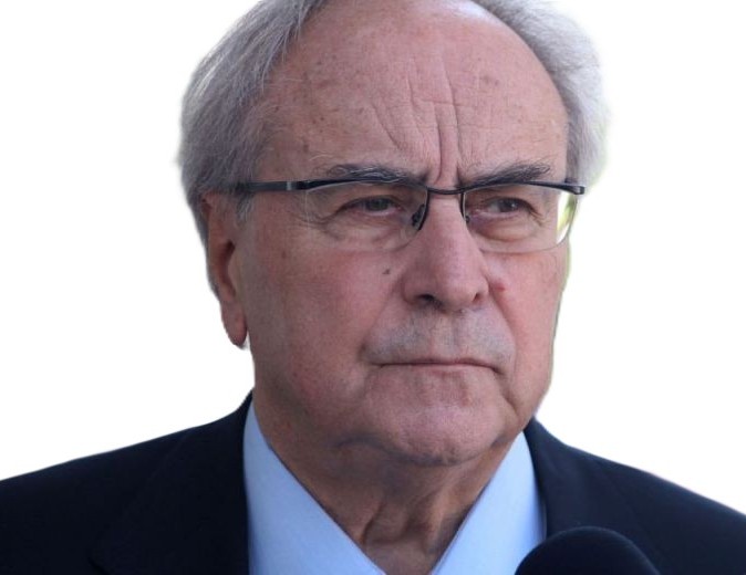 Νίκος Α. Κωνσταντόπουλος