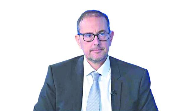 Νίκος Παπασπύρου