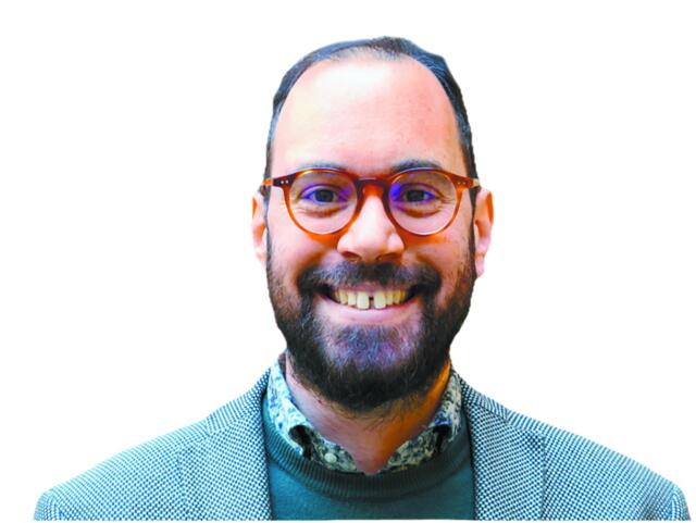 Νίκος Κουρεμένος