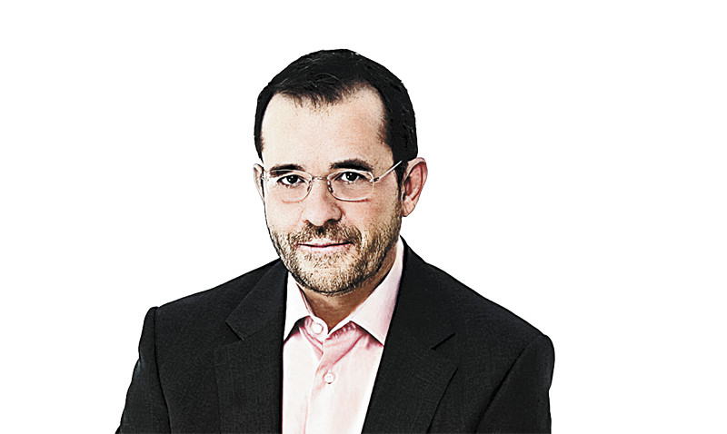 Παύλος Τσίμας