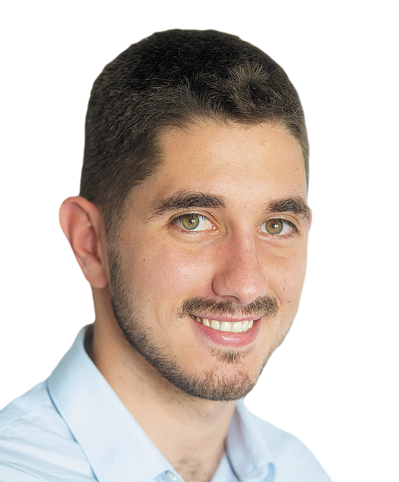 Πέτρος Κωνσταντινίδης