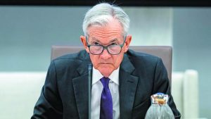 Πάουελ: Η Fed δεν έχει τα μέσα να διαχειριστεί ούτε μια σύντομη ενεργειακή κρίση στις ΗΠΑ