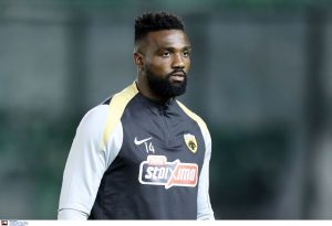 Πιάνει δουλειά και ο Πιερό στην Ολλανδία