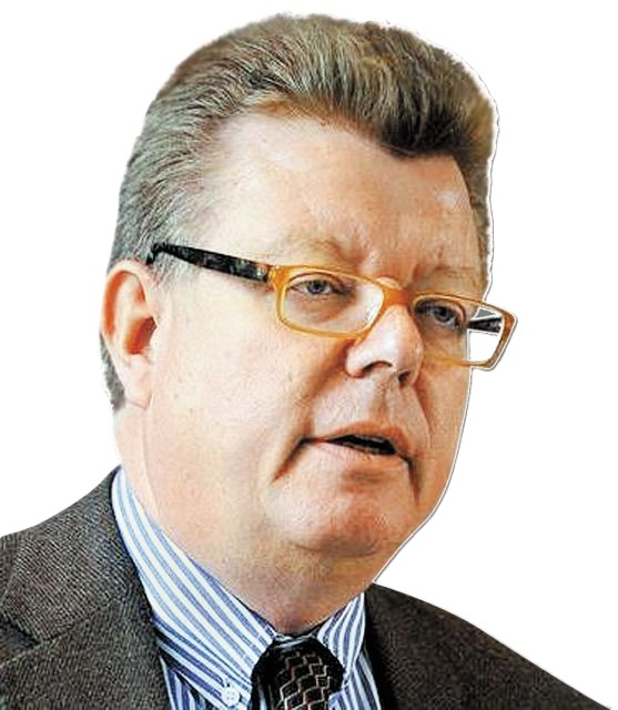 Ρόναλντ Μαινάρντους