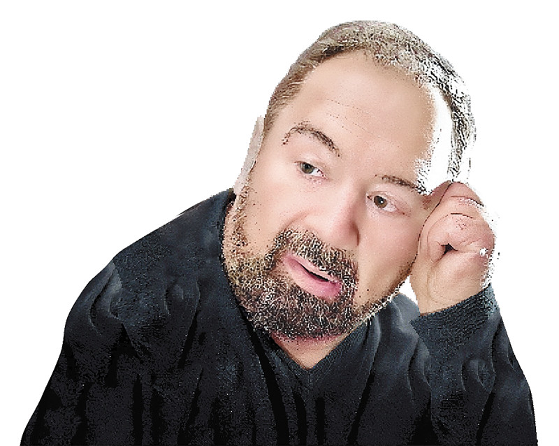 Σταμάτης Φασουλής