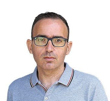 Σταύρος Σουντουλίδης