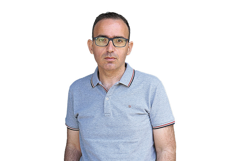 Σουντουλίδης Σταύρος