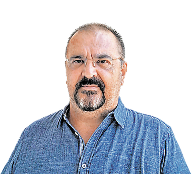 Στέλιος Παπαθανασόπουλος