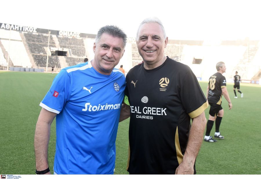 Παγκόσμιο Κύπελλο Συλλόγων: Βολές Στόιτσκοφ σε όσους διαμαρτύρονται για την κούραση των παικτών