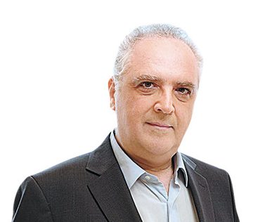 Φοίβος Καρζής