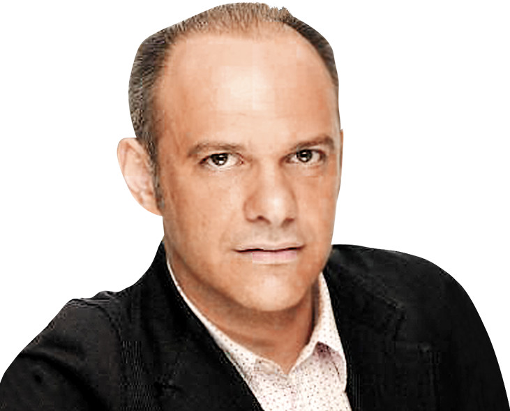 Χάρης Γούλιος