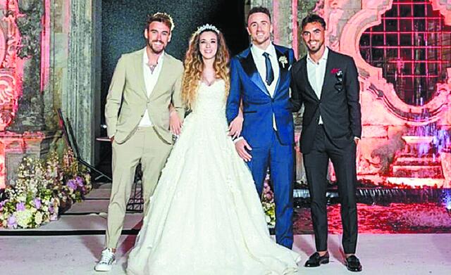 Τα συλλυπητήρια και η τραγική ειρωνεία με τον Ορτα