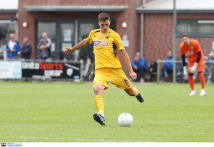 Ζίγκα Λάτσι: Το «παιδί» του Ιβιτς που λέει «αντίο» στο ποδόσφαιρο