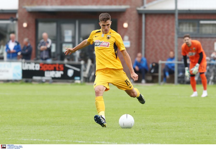 Ζίγκα Λάτσι: Το «παιδί» του Ιβιτς που λέει «αντίο» στο ποδόσφαιρο