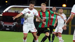 Χάος στην Γ’ Ιταλίας!