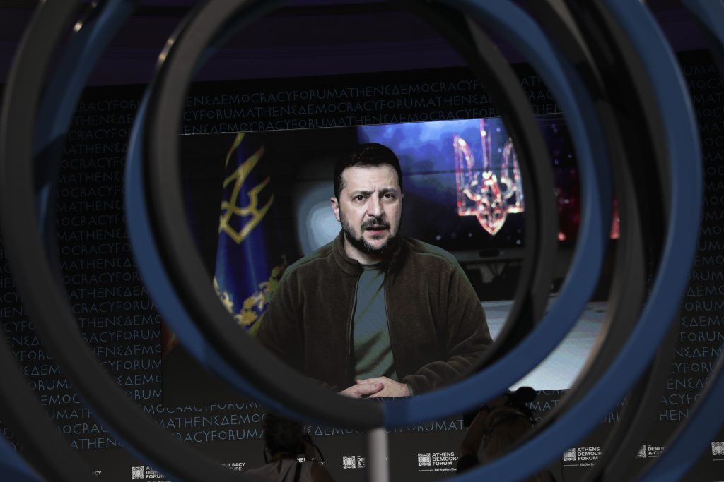 Στάρμερ και Ζελένσκι στηρίζουν το τελεσίγραφο Τραμπ προς τη Ρωσία για το τέλος του πολέμου