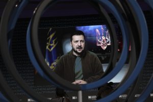 Πόλεμος στην Ουκρανία: Ο Ζελένσκι έτοιμος να συναντηθεί με τον Πούτιν