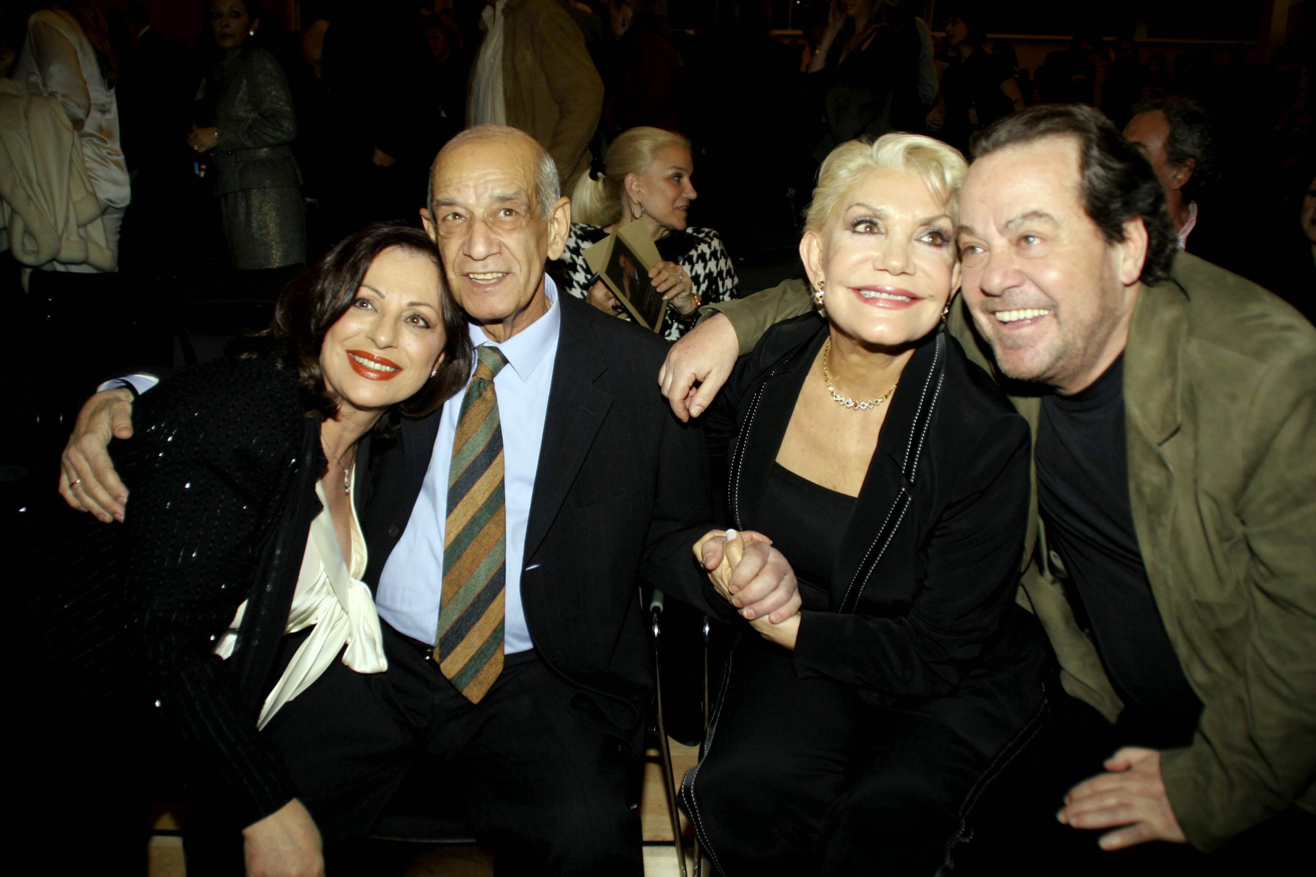 Όταν Αλεξίου και Νταλάρας απέρριψαν το «Σ’ αναζητώ στη Σαλονίκη» - Τα μεγάλα «όχι» στο ελληνικό τραγούδι