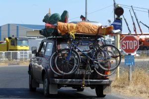 Τι πρέπει να ελέγξετε στο αυτοκίνητο πριν φύγετε για διακοπές