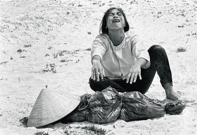 Καθένας για τον εαυτό του λέει