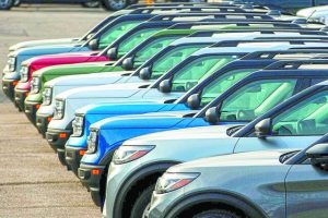 Αυτοκίνητο για όλους: Πώς θα αποκτήσετε το δικό σας με μόλις 50 ευρώ το μήνα