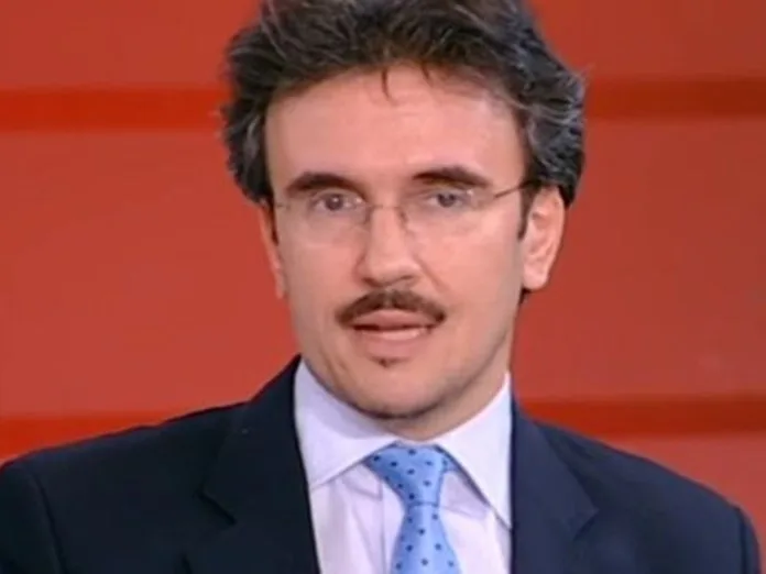 Ευάγγελος Βενέτης