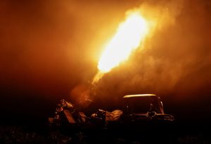 Μαύρη Θάλασσα: Ρύπανση από ηλιέλαιο μετά τα ρωσικά χτυπήματα στην Οδησσό – Κίνδυνος για περιβαλλοντική καταστροφή