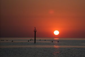 Copernicus: Ο Ιούλιος του 2025 στο βάθρο των τριών θερμότερων που καταγράφηκαν ποτέ στον πλανήτη