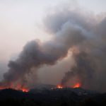Πύρινη κόλαση στην Ισπανία: 12 νεκροί και στάχτη 66.000 στρέμματα – Βελτιώνεται η κατάσταση