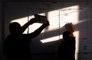Βολιβία: Δεξιά κόμματα κυριαρχούν στο νέο κοινοβούλιο μετά τις εκλογές