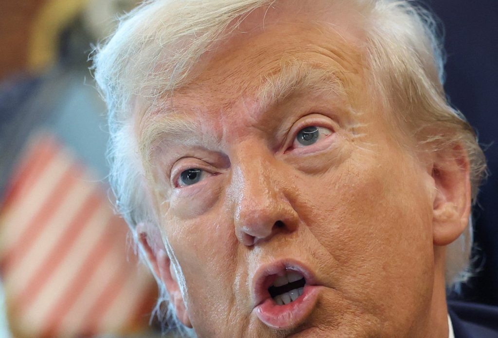 Αλλαγή προσανατολισμού;