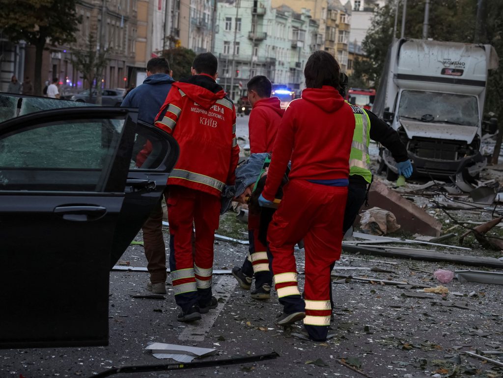 Επίθεση με μαχαίρι σε εργοστάσιο στην Ιαπωνία – 14 τραυματίες