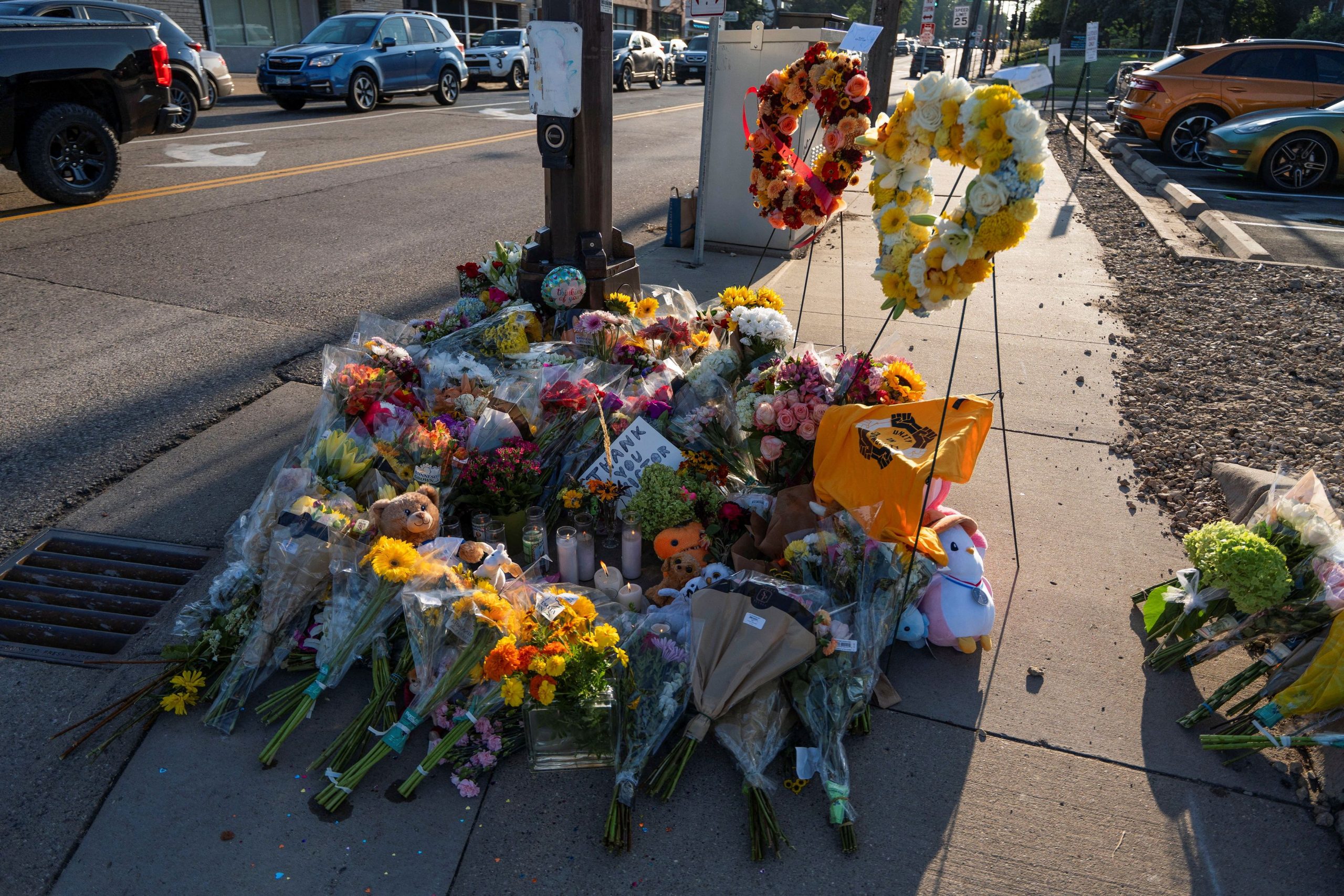 Καλιφόρνια: Τέσσερις νεκροί, ανάμεσά τους τρία παιδιά, σε ένοπλη επίθεση σε πάρτι γενεθλίων