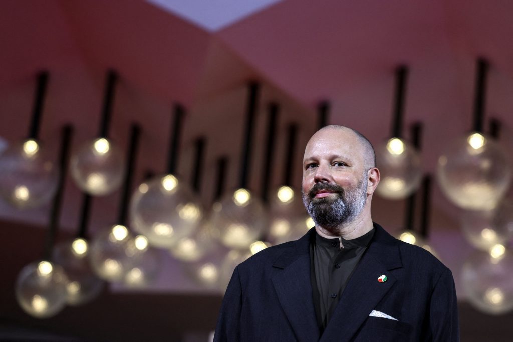 Η «Βουγονία» στις Νύχτες Πρεμιέρας: Αυλαία με την πανελλήνια πρώτη προβολή της ταινίας του Γ. Λάνθιμου