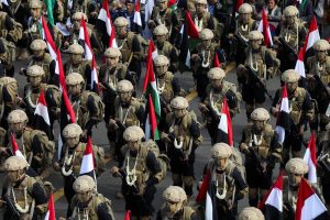 Οι Χούθι ορκίζονται εκδίκηση για τον θάνατο του «πρωθυπουργού» και ανώτατων αξιωματούχων από ισραηλινές επιδρομές