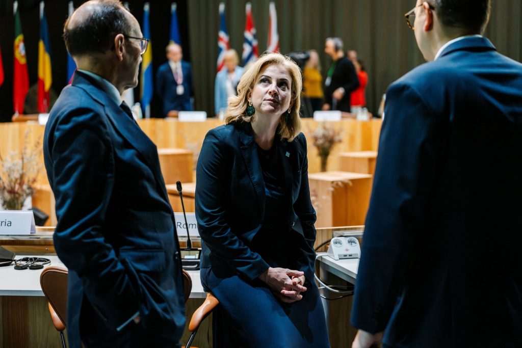 ΕΕ: Ενίσχυση κυρώσεων κατά Ρωσίας στο άτυπο Συμβούλιο Εξωτερικών – Στο τραπέζι και τα κρυπτονομίσματα