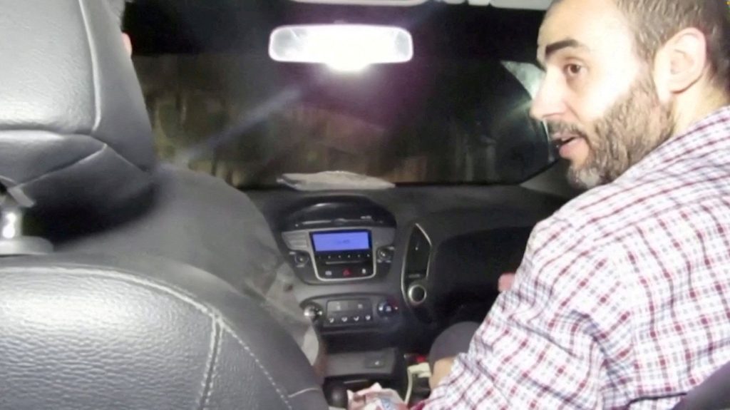 Η Χαμάς επιβεβαιώνει τον θάνατο του στρατιωτικού ηγέτη της, Μοχάμεντ Σινουάρ