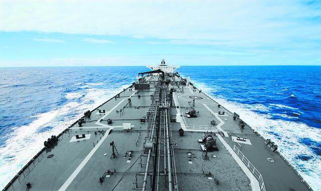 Ρωσικό δεξαμενόπλοιο δέχθηκε επίθεση ανοιχτά της Τουρκίας