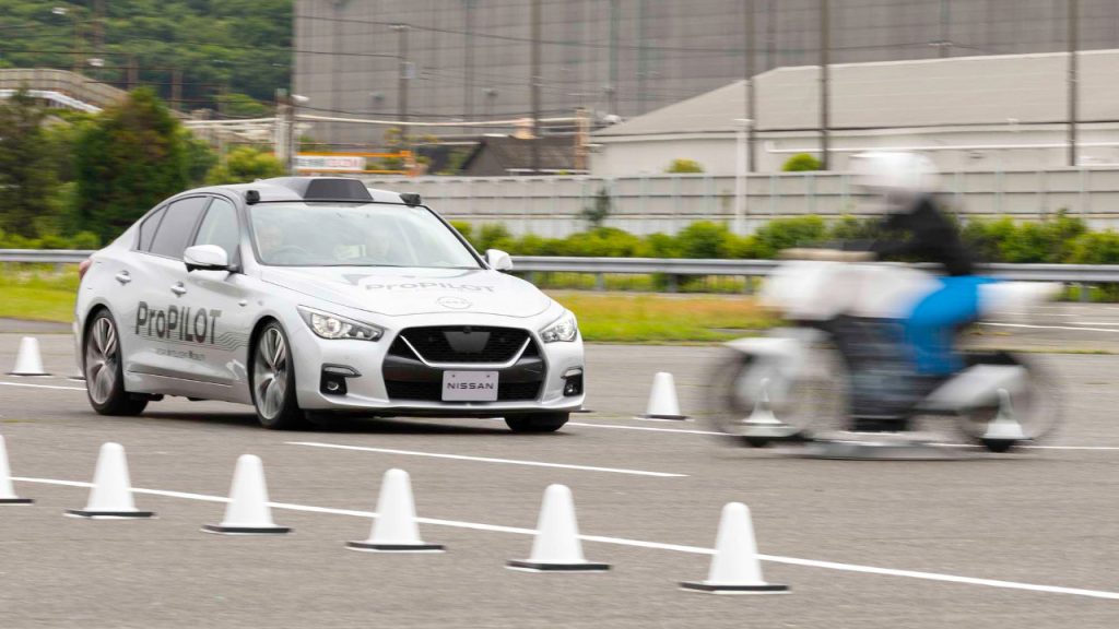 Lidar: Το τρίτο μάτι του οδηγού