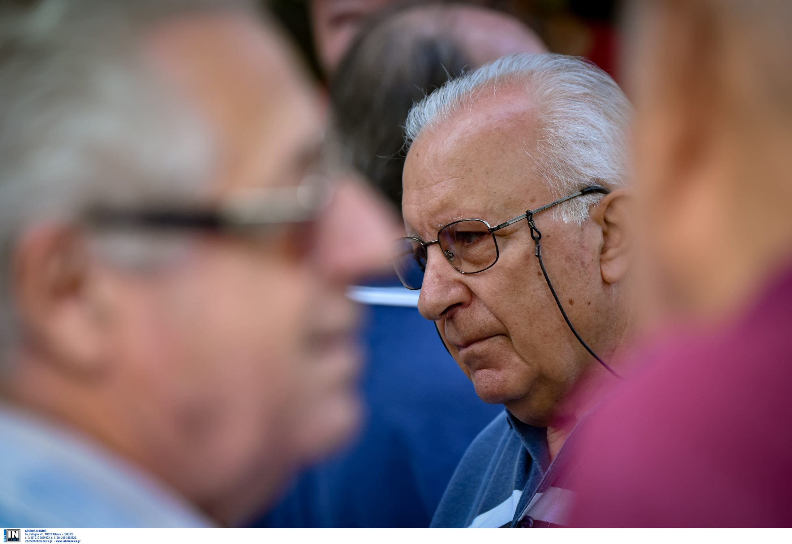 Συντάξεις Σεπτεμβρίου 2025: Αντίστροφη μέτρηση για τις πληρωμές ανά ταμείο