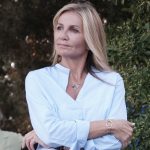 Μαρέβα Γκραμπόφσκι Μητσοτάκη: Ποια η κατάσταση της υγείας της – Πότε αναμένεται να πάρει εξιτήριο