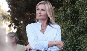 Μαρέβα Γκραμπόφσκι Μητσοτάκη: Ποια η κατάσταση της υγείας της – Πότε αναμένεται να πάρει εξιτήριο