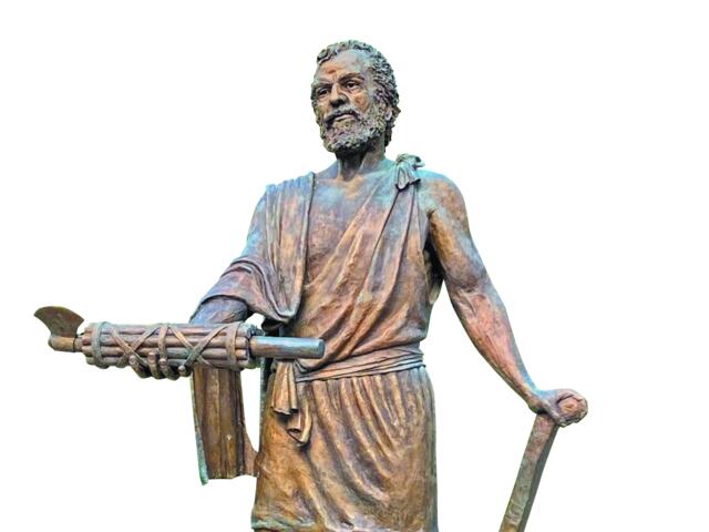 Επιστροφές