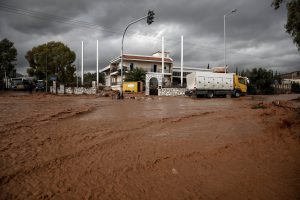 Σύνταξη 1.700 ευρώ για τους πληγέντες στο Μάτι και τη Μάνδρα – Τι αναφέρει η απόφαση του ΥΠΟΙΚ
