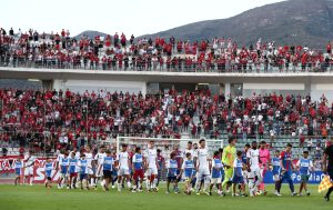 Πάνω από 15.000 εισιτήρια πήρε ο Ολυμπιακός για Βόλο
