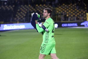 Άρης: Υπογράφει ο Κουέστα, stand by ο Διούδης… και χαφ