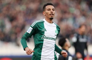 Ουναΐ: «Ο Παναθηναϊκός θα έχει πάντα ξεχωριστή θέση»