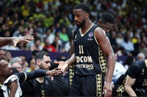 Ντιαλό: «Το Λαύριο βοήθησε την καριέρα μου, δεν πήγε κάτι στραβά στον Παναθηναϊκό»