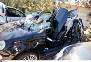 «Οδηγούμε με ασφάλεια»: Μήνυμα ευαισθητοποίησης από την Ελληνική Κυβέρνηση